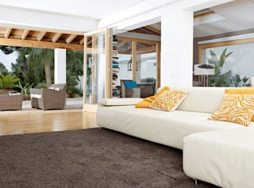 outdoor living electrical lighting Wiring