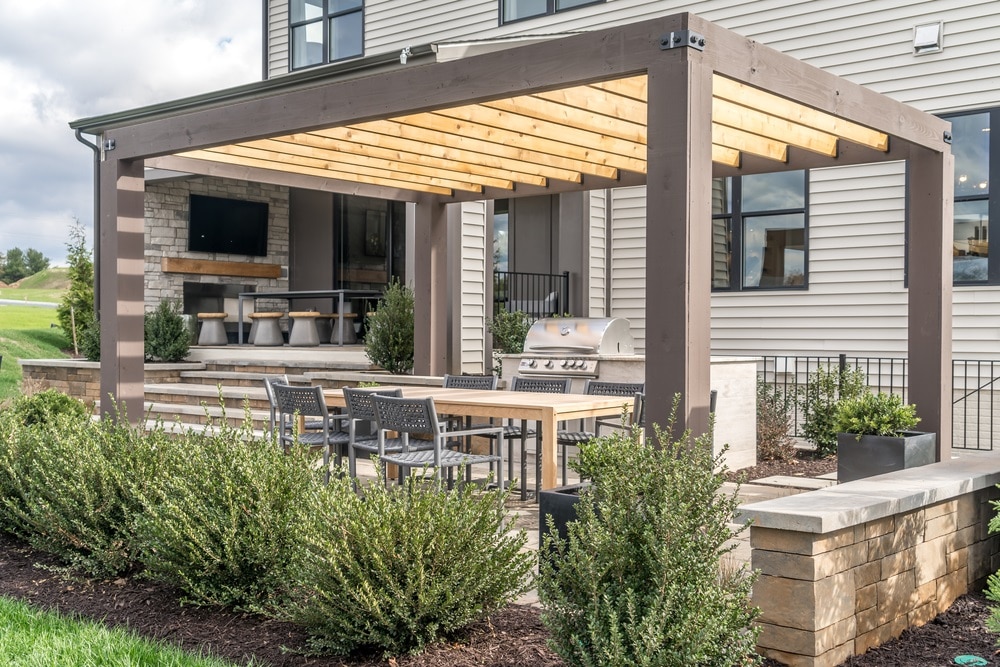Certified Hot Shot Electric professionals install patio heaters and fans – licensed Tulsa electricians deliver safe, efficient outdoor comfort in Oklahoma.