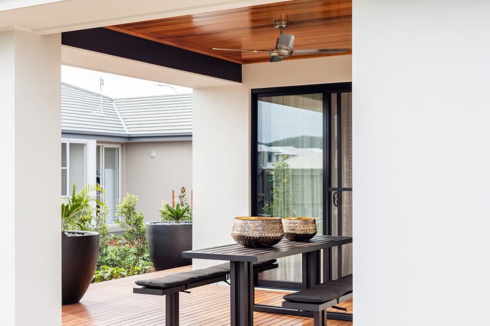 Certified Hot Shot Electric professionals install patio heaters and fans – licensed Tulsa electricians deliver safe, efficient outdoor comfort in Oklahoma.
