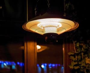 Certified Hot Shot Electric professionals install patio heaters and fans – licensed Tulsa electricians deliver safe, efficient outdoor comfort in Oklahoma.