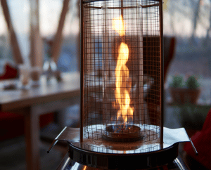 Certified Hot Shot Electric professionals install patio heaters and fans – licensed Tulsa electricians deliver safe, efficient outdoor comfort in Oklahoma.