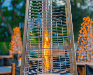Certified Hot Shot Electric professionals install patio heaters and fans – licensed Tulsa electricians deliver safe, efficient outdoor comfort in Oklahoma.