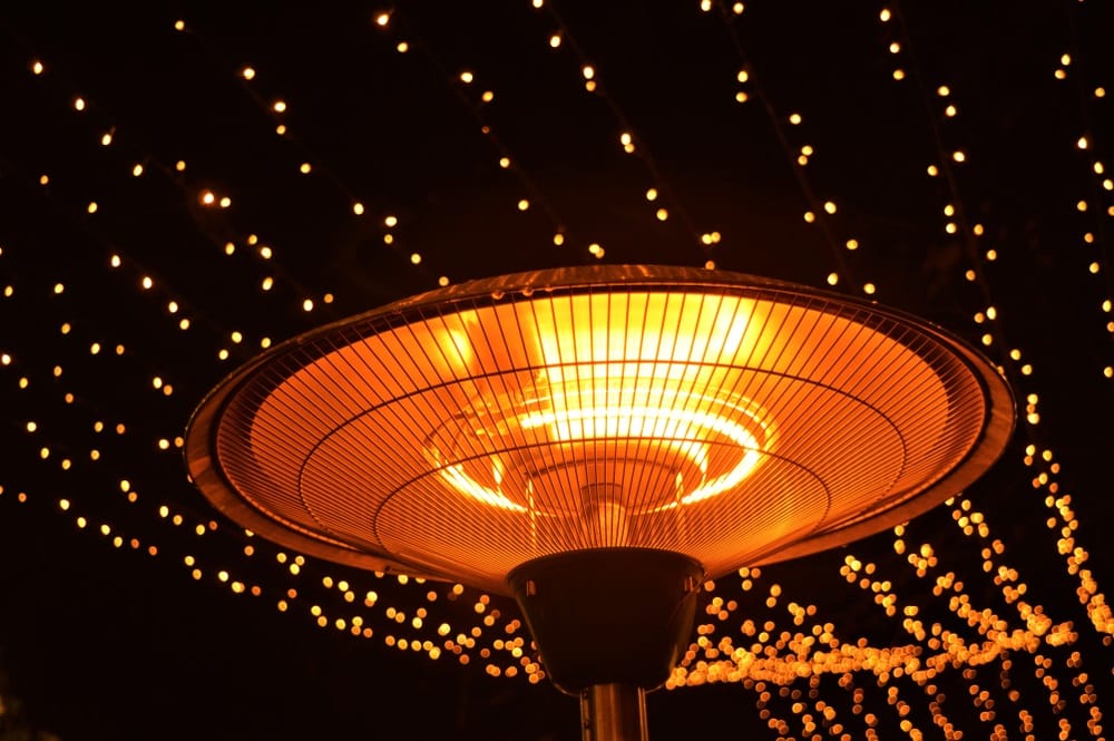 Certified Hot Shot Electric professionals install patio heaters and fans – licensed Tulsa electricians deliver safe, efficient outdoor comfort in Oklahoma.