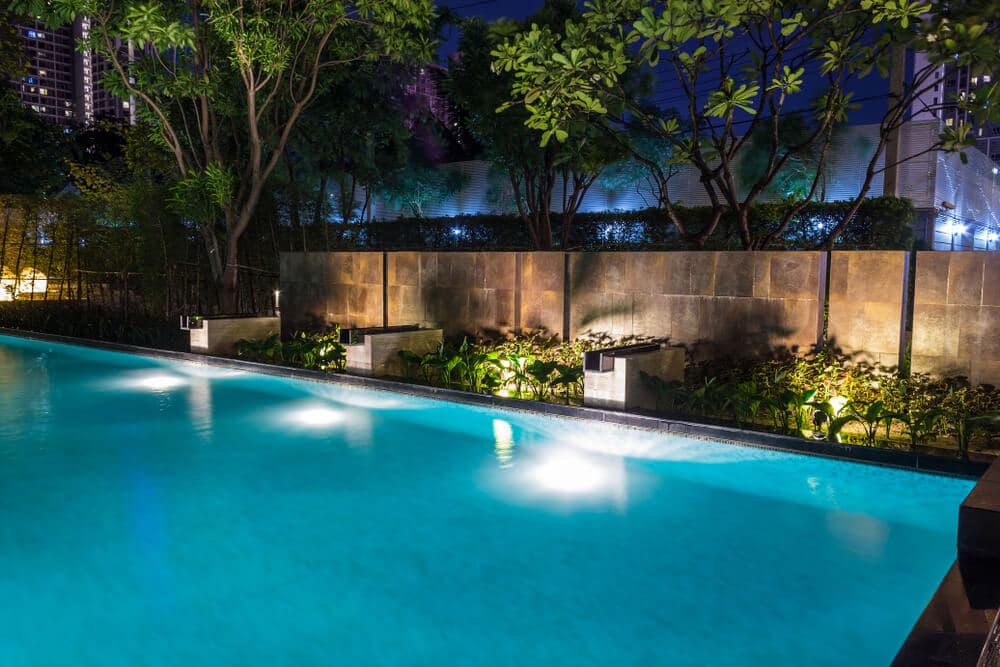 Professional Hot Shot Electric licensed experts wire pool and hot tub – certified Tulsa electricians install GFCI-protected circuits for safe backyard luxury.