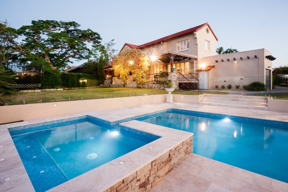 Professional Hot Shot Electric licensed experts wire pool and hot tub – certified Tulsa electricians install GFCI-protected circuits for safe backyard luxury.