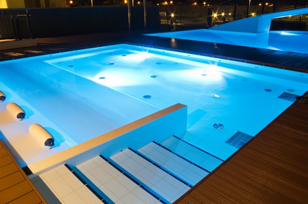 Professional Hot Shot Electric licensed experts wire pool and hot tub – certified Tulsa electricians install GFCI-protected circuits for safe backyard luxury.