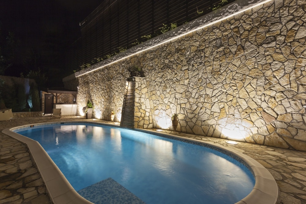 Professional Hot Shot Electric licensed experts wire pool and hot tub – certified Tulsa electricians install GFCI-protected circuits for safe backyard luxury.