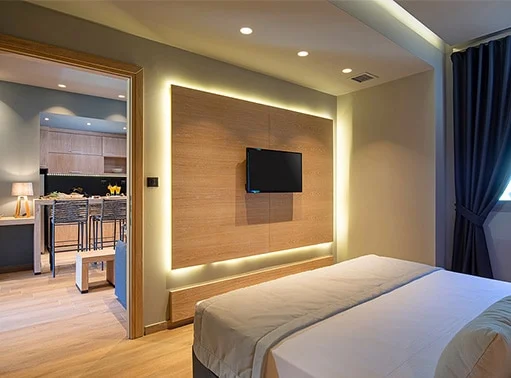 indoor living Lighting
