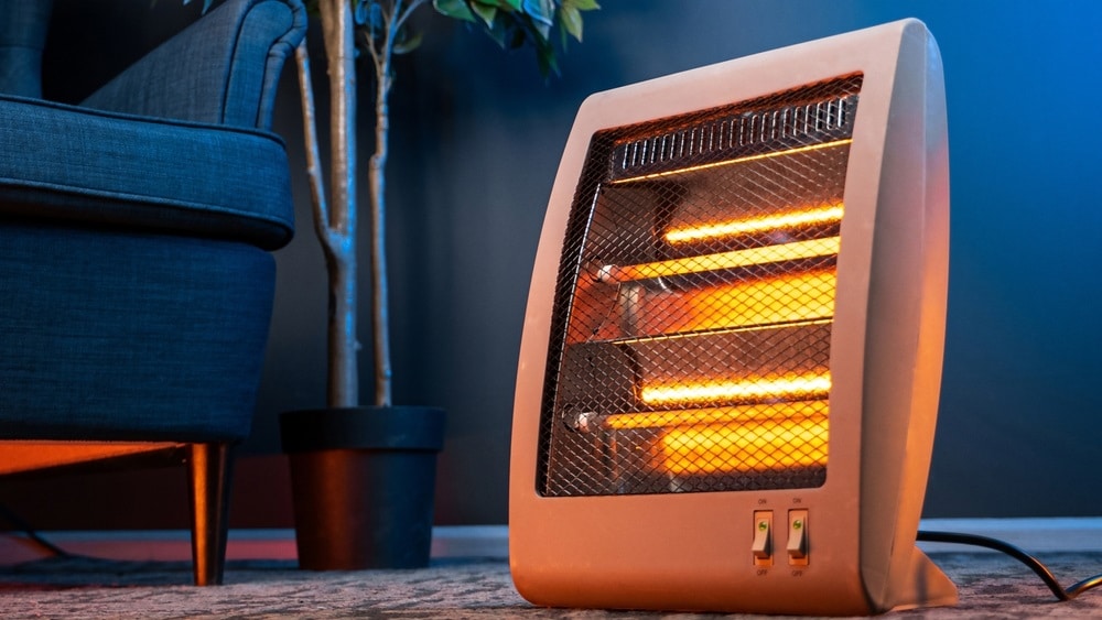 Are Portable Space Heaters Dangerous?