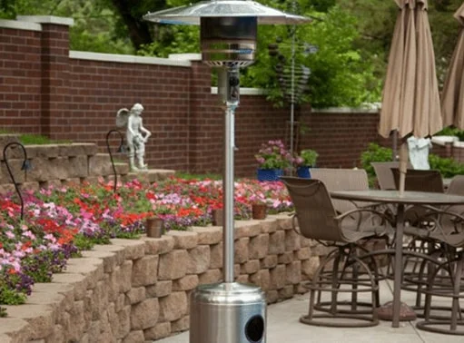 Outdoor Heaters Wiring