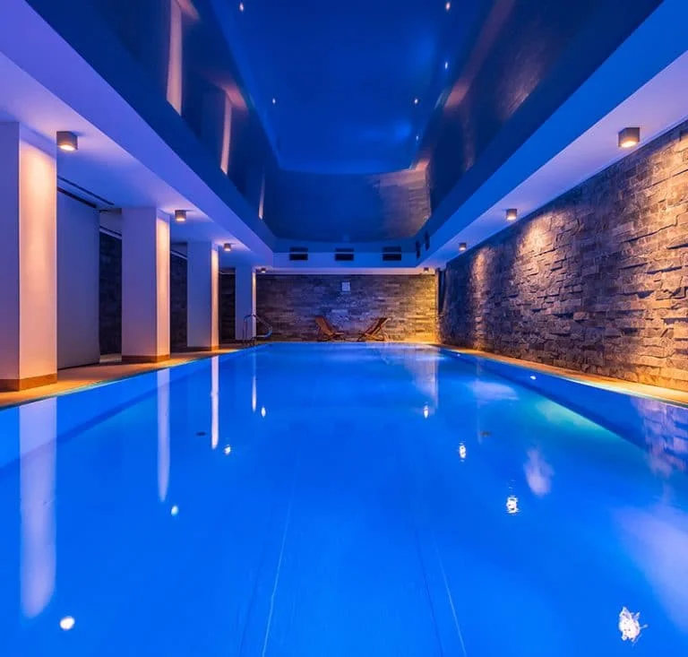 Professional Hot Shot Electric licensed experts wire pool and hot tub – certified Tulsa electricians install GFCI-protected circuits for safe backyard luxury.