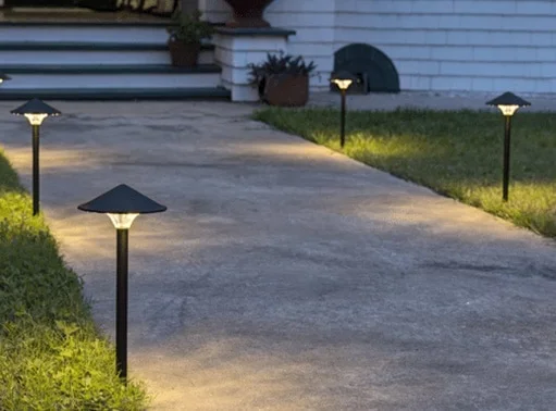landscape lighting