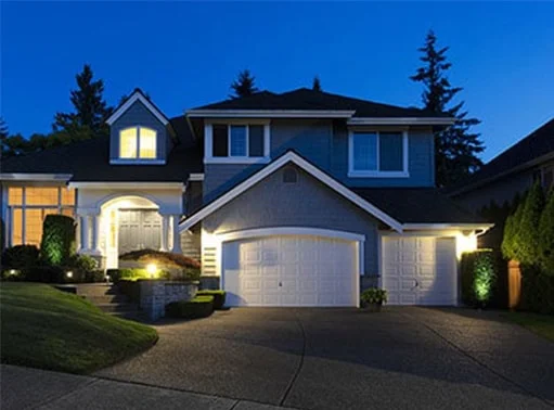landscape lighting