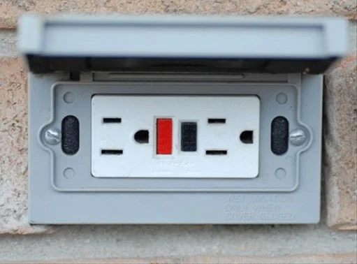 Electrical Socket Wiring