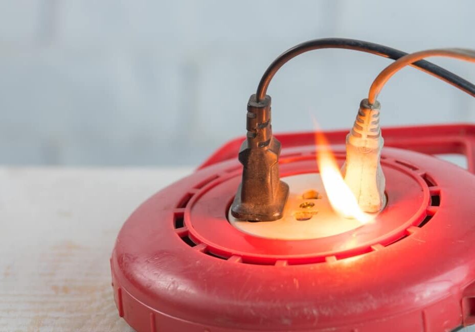 Surge Protector Safety