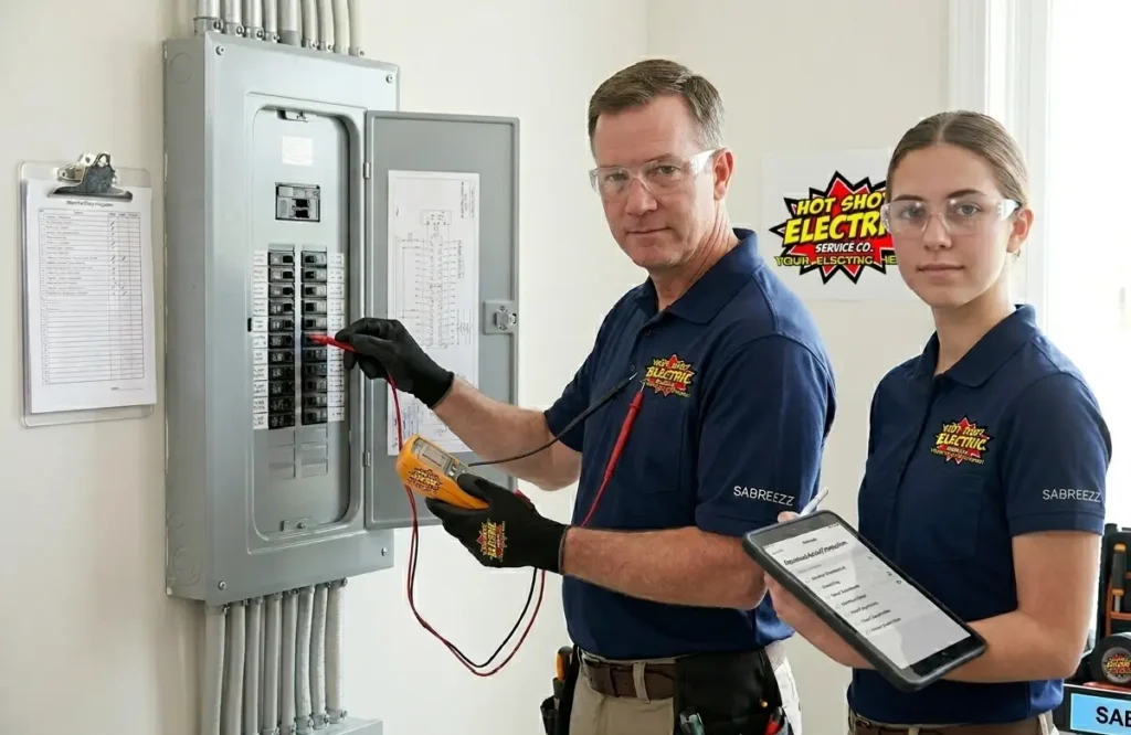 What Are Electrical Safety Inspections