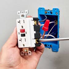 Ground Fault Circuit Interrupter (GFCI)